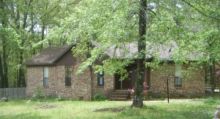 200 Natures Trail Dr Heber Springs, AR 72543