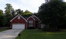 3559 Elinburg Court Buford, GA 30519