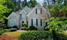 270 Park Creek Drive Alpharetta, GA 30005