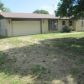 12456 Lake Forest Dr, Azle, TX 76020 ID:8749992