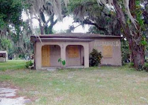 604 N HENDRY AVE, Fort Meade, FL 33841