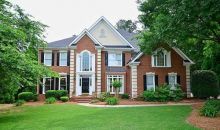 645 Abbeywood Drive Roswell, GA 30075