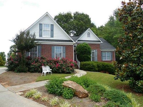 3060 Glenview Lane, Monroe, GA 30656