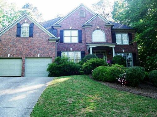 3483 Mill Bridge Drive, Marietta, GA 30062