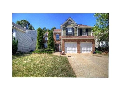 1527 Evanston Court, Marietta, GA 30062