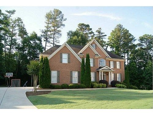 1433 Arbor Bluff Court, Lawrenceville, GA 30045