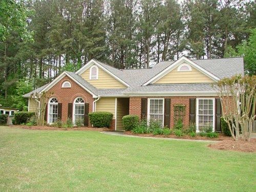 3085 Elizabeth Lane, Snellville, GA 30078