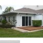 4714 S Hemingway Cir # 4714, Pompano Beach, FL 33063 ID:8772145