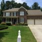 1005 Copper Creek Drive, Canton, GA 30114 ID:8789558