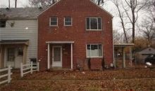 19 Avenell Ln Cincinnati, OH 45218