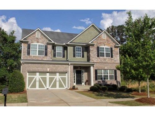 313 Hamilton Way, Canton, GA 30115