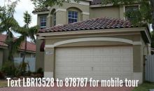 13850 SW 53 ST Hollywood, FL 33027