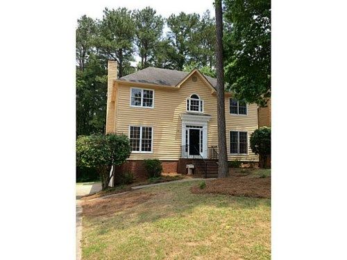 370 Saint Simons Cove, Lawrenceville, GA 30044