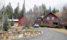 4310 Hwy 95 New Meadows, ID 83654