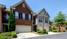 Unit 3423 - 3423 Henderson Reserve Atlanta, GA 30341