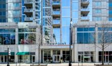 Unit 701 - 855 Peachtree Street Ne Atlanta, GA 30308