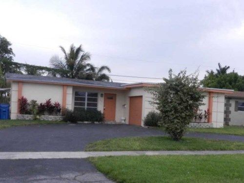 8610 NW 25TH CT, Fort Lauderdale, FL 33322