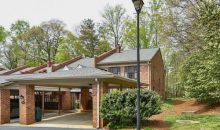 Unit 444 - 444 The North Chace Ne Atlanta, GA 30328