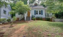 816 Ormewood Terrace Se Atlanta, GA 30316