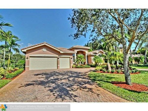 10351 LONE STAR PL, Fort Lauderdale, FL 33328