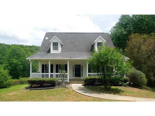 8970 Union Hill Road, Canton, GA 30115