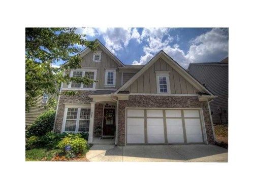 345 Pintail Court, Suwanee, GA 30024