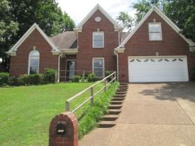 9015 Country Downs Cove, Cordova, TN 38016