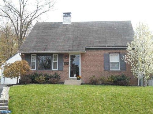 1305 ROTHLEY AVE, Abington, PA 19001