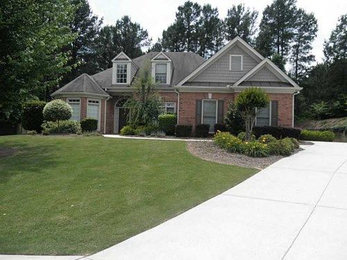 1713 Woodbow Path, Dacula, GA 30019