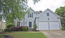 3496 Chastain Glen Lane Ne Marietta, GA 30066