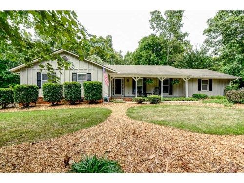 2210 Peeler Road, Atlanta, GA 30338