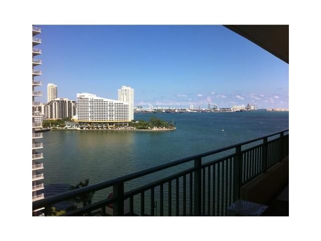 1155 BRICKELL BAY DR # 1504, Miami, FL 33131