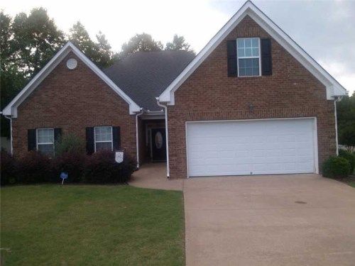 622 Berta Court, Loganville, GA 30052