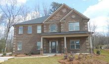 997 Donegal Drive Locust Grove, GA 30248