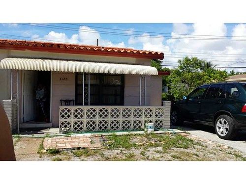 1120 NE 211 TE, Miami, FL 33179