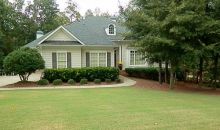 439 Lakeshore Drive Monroe, GA 30655