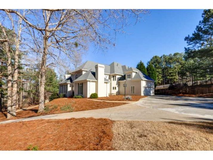 940 Cold Harbor Drive, Roswell, GA 30075