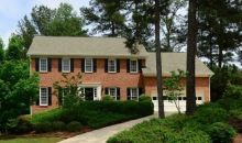 9000 Ridgestone Court Roswell, GA 30076