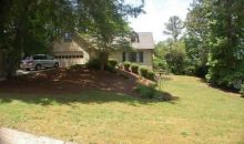 1635 Ellenwood Drive Ne Roswell, GA 30075