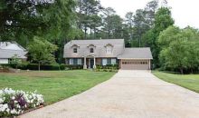 1155 Falstaff Drive Roswell, GA 30076