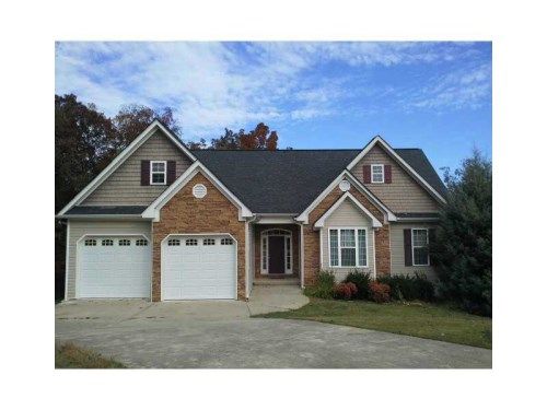 44 Foxfire, Cartersville, GA 30120