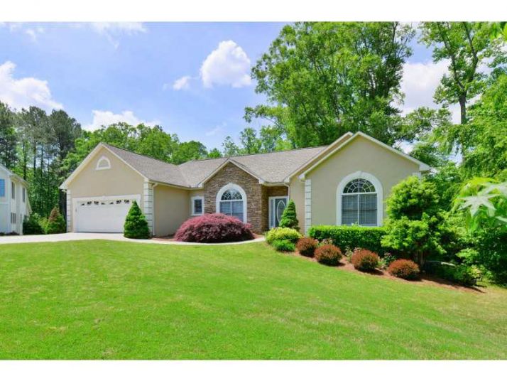 4721 Tonkawa Bend, Powder Springs, GA 30127