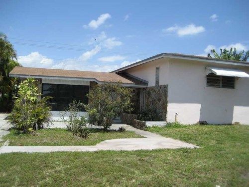 1335 NE 204 TE, Miami, FL 33179