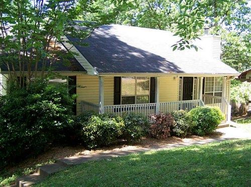 14 Birch, Cartersville, GA 30120