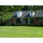 137 Post Circle Road, Cleveland, GA 30528 ID:8750570