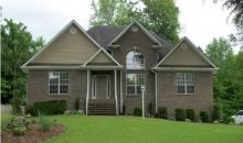 263 MEADOWS DR Odenville, AL 35120