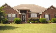 3016 Hidden Forest Cove Montevallo, AL 35115