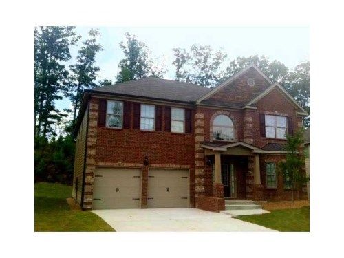 815 Belmar Pass, Fairburn, GA 30213