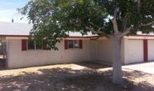 11121 Wharf Cove Dr El Paso, TX 79936