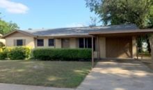 8137 Tumbleweed Trl Fort Worth, TX 76108